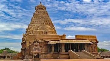 Sri Ramanathaswamy Temple to Ram Mandir Ayodhya top 5 ram sita tample visit summer holidays kxa 