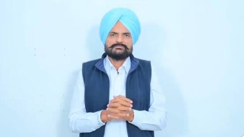 Sidhu Moosewala: IVF तकनीक से बच्चे पैदा करने की उम्र सीमा पर रोक, गायक के पिता ने सरकार पर लगाए गंभीर आरोप
