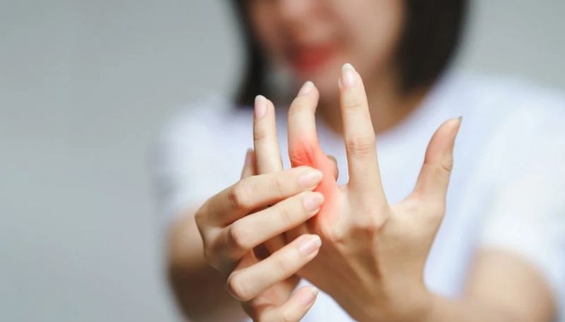 Best Foods to avoid Rheumatoid Arthritis