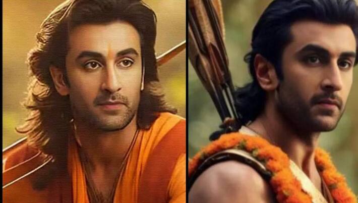 Ramayana Film