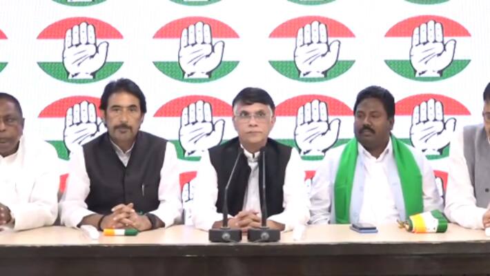 INC CONGRESS