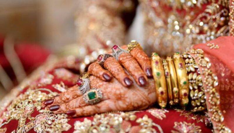 When UP Bride Called Off Wedding After Groom Failed To Recite Table Of Two Rya