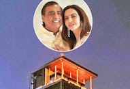 antilia mumbai mukesh ambani house electricity bill