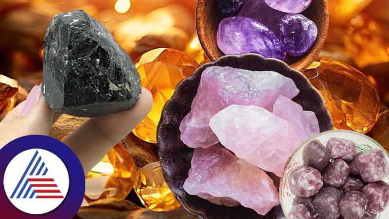 These crystals sooth stress and angry using astro tips sum