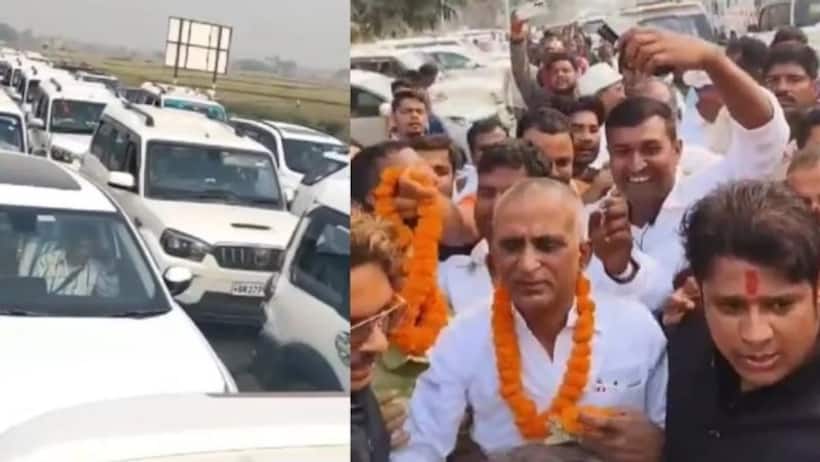 Lok Sabha Elections 2024: 17 साल जेल में रहे बिहार के इस ताकतवर नेता को अब दुल्हन की है तलाश 