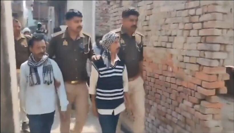 Budaun murder case: Accused Sajid's father expresses deep regret for children's death than son's encounter