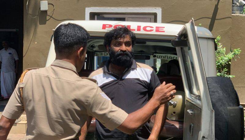 job fraud case kalabhavan soby george arrested joy