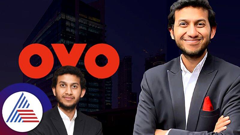 OYO's Ritesh Agarwal's advice to young founders