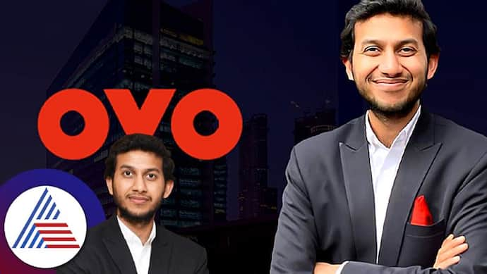 OYO's Ritesh Agarwal's advice to young founders