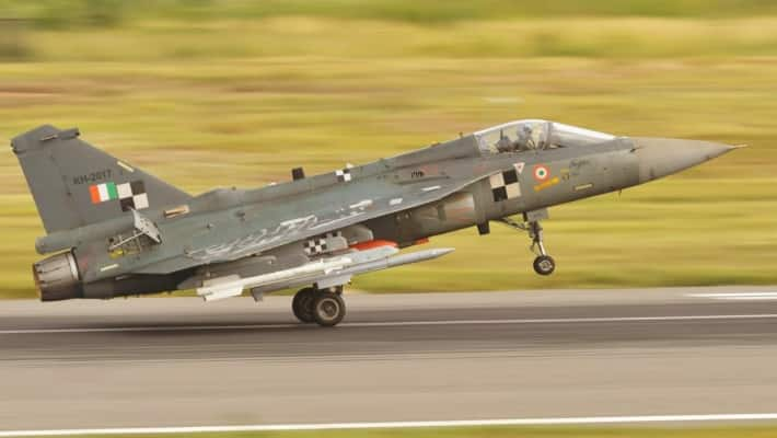 HAL to deliver first Tejas Mk1A to Indian Air Force by November after missing deadline AJR