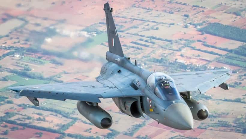 LCA Tejas