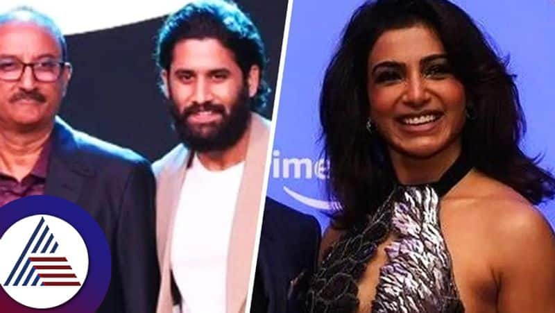 Samantha And Naga Chitanya Come Under The Same Roof For The First Time Since Their Divorce suc