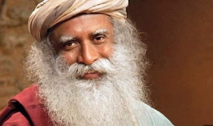 Sadhguru Jaggi Vasudev undergoes emergency brain surgery at Apollo Delhi sgb