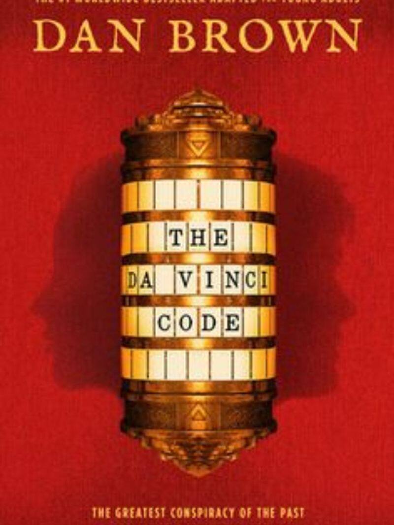 7 Best quotes from Da Vinci Code by Dan Brownrtm