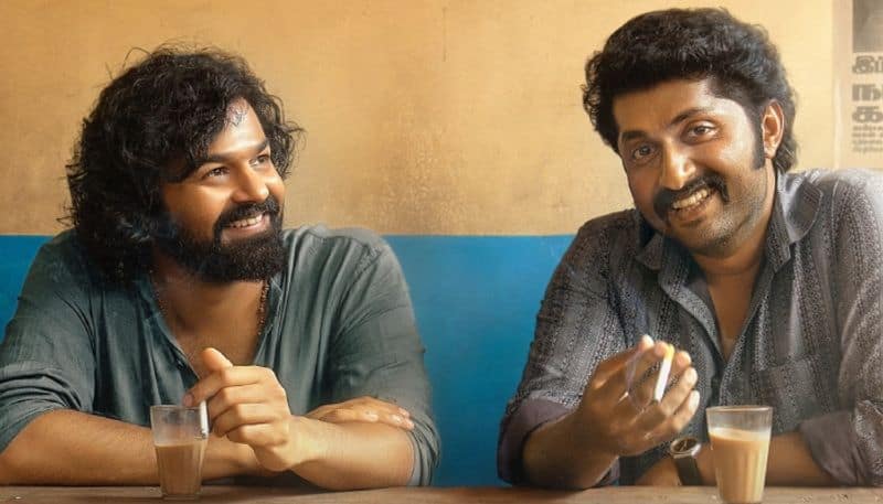 vineeth sreenivasan movie varshangalkku shesham review, pranav mohanlal, dhyan sreenivasan 