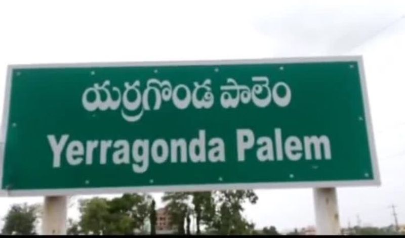 Yerragondapalem assembly elections result 2024 rsl