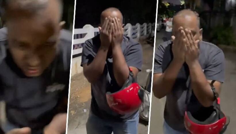 Bengaluru shocker! Woman alleges man groped her near house, recounts harrowing experience