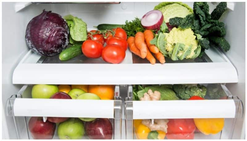 how to store vegetables to keep them fresh rsl