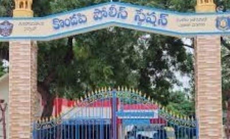 కొండపి అసెంబ్లీ ఎన్నికల ఫలితాలు 2024 LIVE