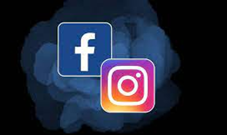 Facebook and Instagram Down for Users Worldwide for the Third Time in a Month sgb