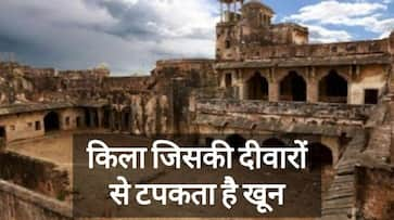 history and facts of mysterious rohtas garh fort bihar zkamn