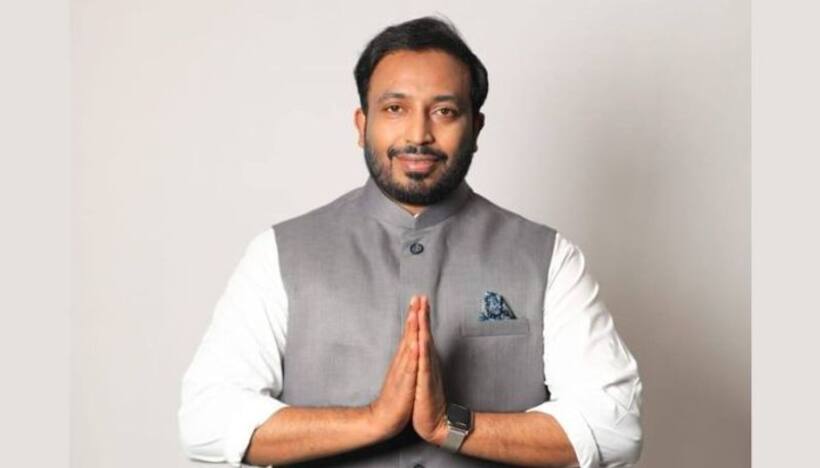 తంగెళ్ల ఉదయ్ శ్రీనివాస్: బాల్యం, విద్య, వ్యక్తిగత జీవితం, రాజకీయ ప్రస్థానం.. 