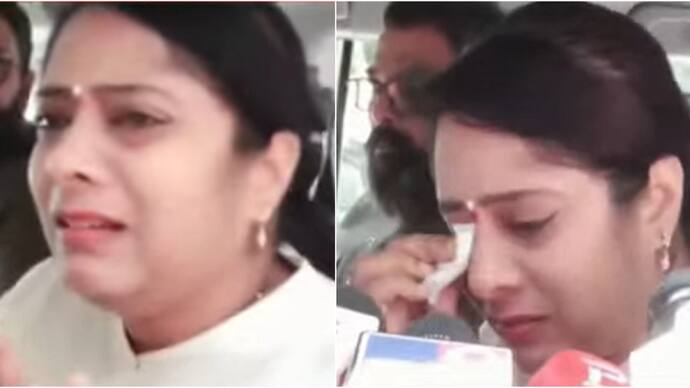 Veena Kashappanavar