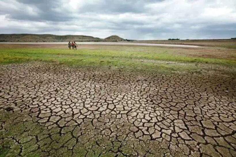 Drought Relief