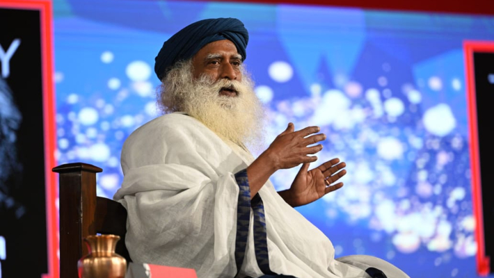 Supreme Court stays Tamil Nadu Police action against Sadhguru's Isha Foundation; transfers case from HC anr