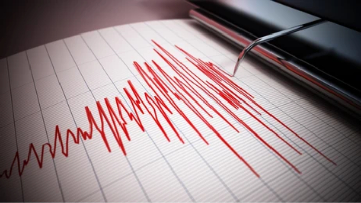 earthquake strucks papua newguinea, around 100 homes destroyed kms