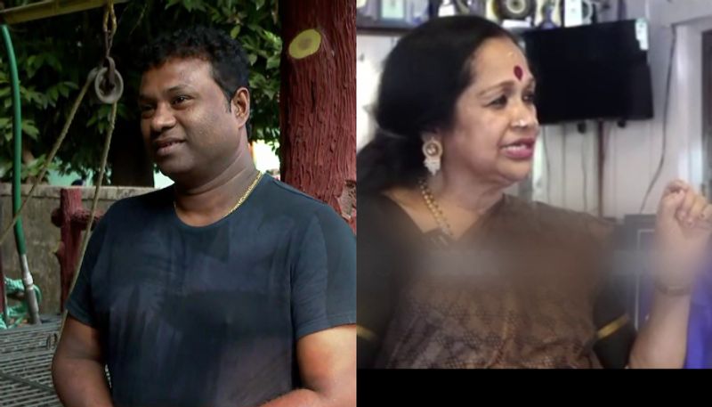 'Looks like a crow...' Kalamandalam Sathyabhama's casteist slur against male Mohiniattam dancer sparks outrage anr