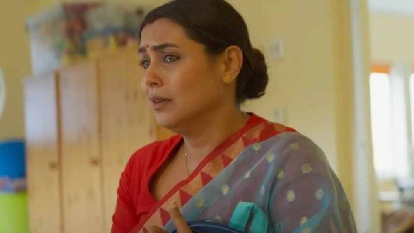 साल 2020 में रानी मुखर्जी के ऊपर टूटा था दुखों का पहाड़, सबसे छुपा रखा था ये दर्द...