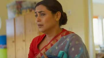 Rani Mukherjee had a miscarriage in the year 2020 Rani Mukherjee birthday special  XBW