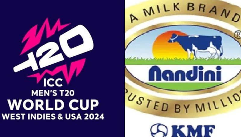 KMF Sponsor to the Ireland and Scotland Cricket Teams in ICC Men's T20 World Cup 2024 grg 