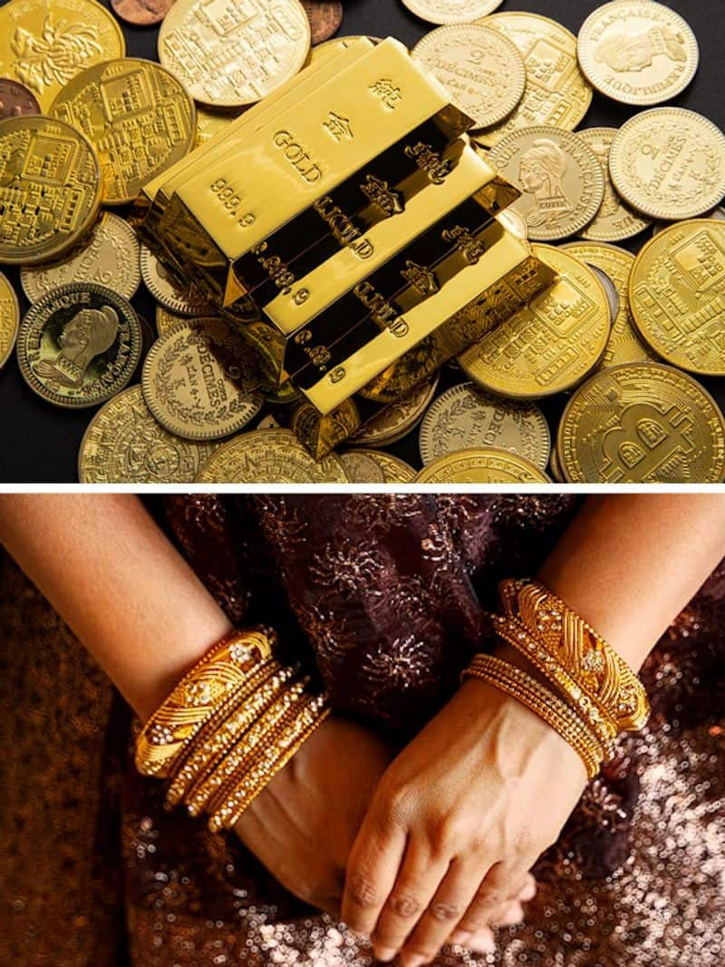 Gold rate on April 20: Know 22 and 24 carat city-wise price gcw