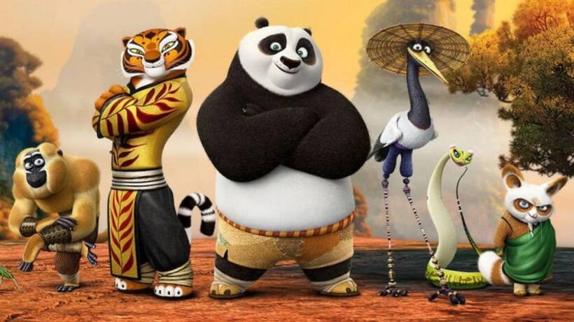 'Kung Fu Panda 4': Is Po retiring as Dragon Warrior? Who will be NEXT leader of the spiritual realm