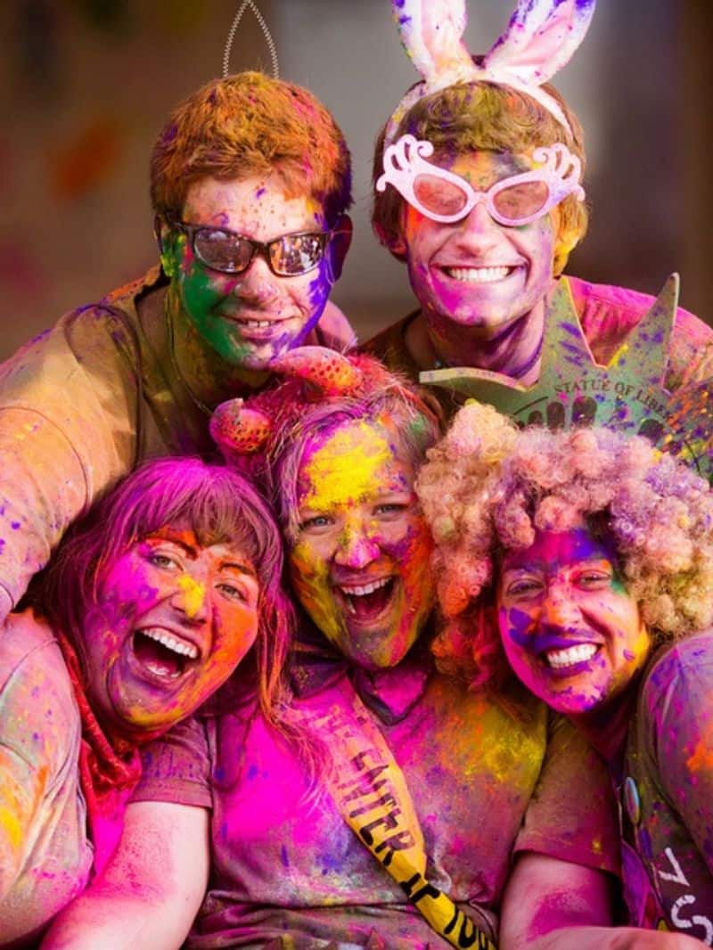 7 Tips to celebrate Holi responsiblyrtm