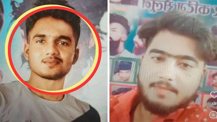 Budaun Double Murder