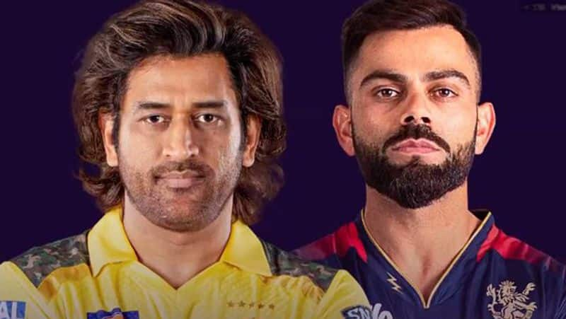 IPL 2024: Virat Kohli's fight with MS Dhoni Will RCB win the title this time? CSK vs RCB RMA