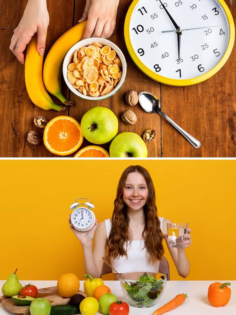 Intermittent fasting: Know 7 side effects RBA EAI