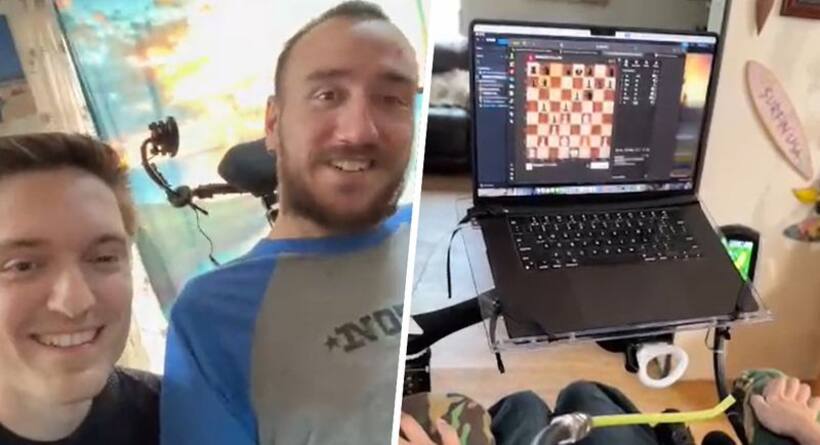 Elon Musk's Neuralink enables first patient to control computer, play chess with his mind (WATCH)