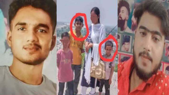 Badaun murder case