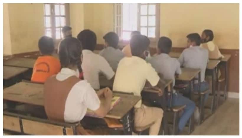 Karnataka board exams row: Private schools under scrutiny for conducting re exams for classes 5,8 and 9