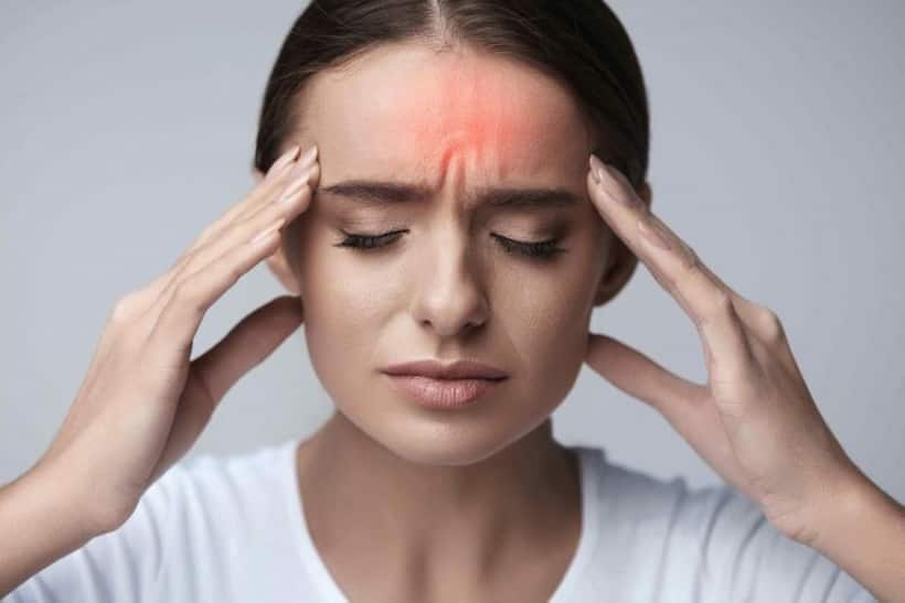 Struggling with frequent Headaches? Try these natural remedies for relief