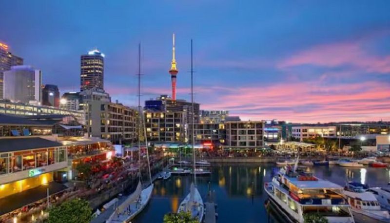 New Zealand slips into its second recession in 18 months as economy contracts-sak