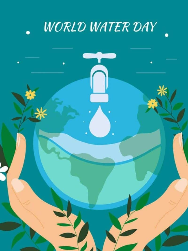 World Water Day 2024: 7 effective methods of water conservation ATG EAI