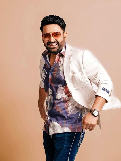 Kapil Sharma's show returns on Netflix