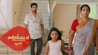 సీరియల్ కి ప్రీ రిలీజ్ ఈవెంటా... ఏంటి సామీ ఈ క్రేజ్, హిస్టరీలో మొదటిసారి!