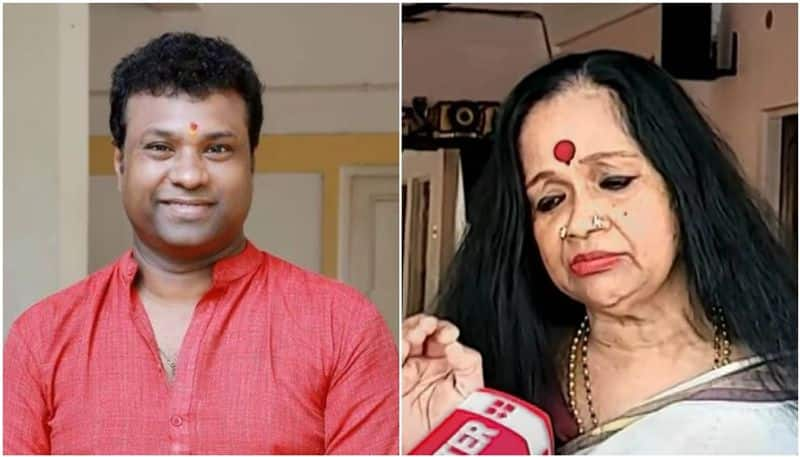 Kerala: Dancer RLV Ramakrishnan files complaint against Kalamandalam Sathyabhama over controversial remarks rkn