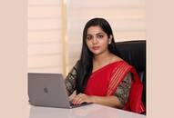 Sneha Rakesh Beating the odds and establishing a tech company as a woman entrepreneur iwh